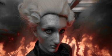 Love Ghost: &bdquo;Falco ist gr&ouml;&szlig;er als Michael Jackson!&ldquo;