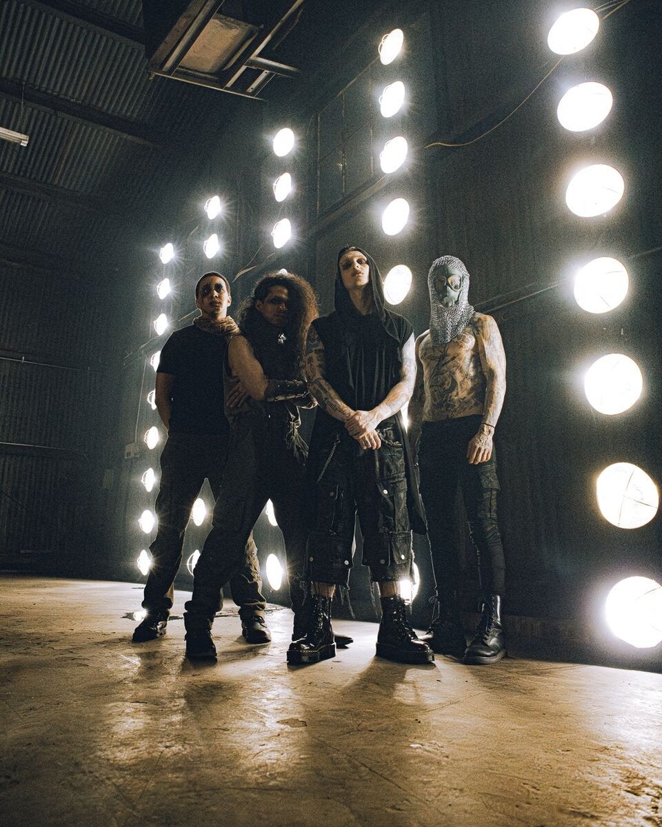 Schock me Amadeus! SO hat man den Falco-Klassiker noch nie gehört!