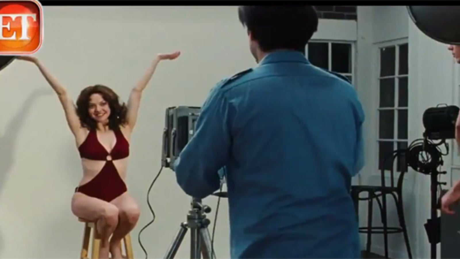 Lovelace: Amanda Seyfried wird Porno-Star - stars24