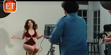 Lovelace: Amanda Seyfried wird Porno-Star