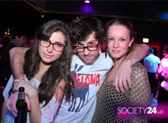 Be Loved im Volksgarten