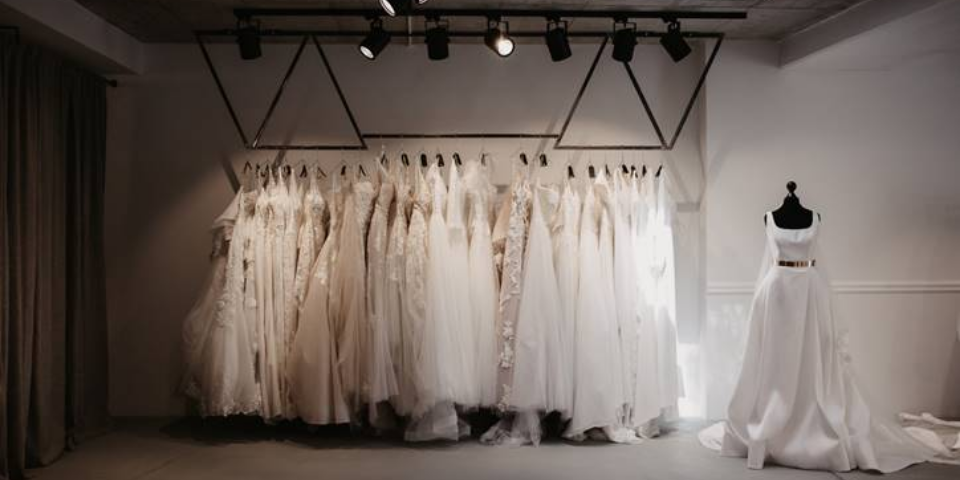 Extravaganter Bridal Concept Store 