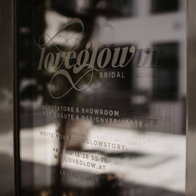 Der Loveglow Store