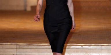 Schwarz steht uns allen