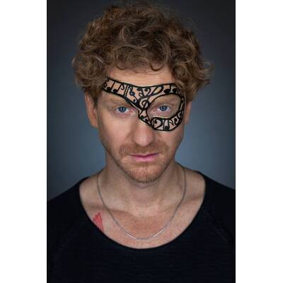 Toni Polster 2025 DAC Kalender Manfred Baumann