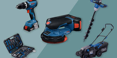 Shopping Channel Scheppach Bosch Aufmacher