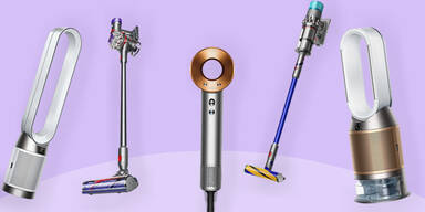 Shopping Channel DEALS MM Dyson Aufmacher