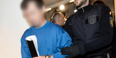 Lucile Caroline M&ouml;rder