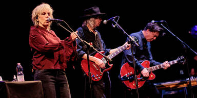 Die "Beste Songwriterin der USA" rockt heute &Ouml;STERREICH-Konzert