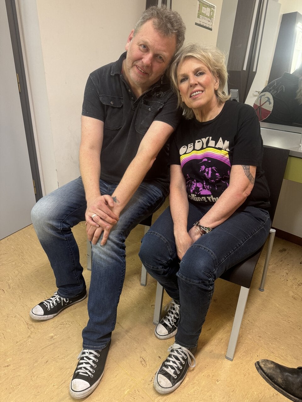 Lucinda Williams sorgte beim ÖSTERREICH-Konzert  für Gänsehaut