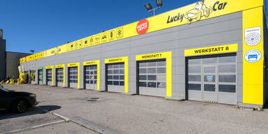 Lucky Car gibt weiter Gas: Jubel &uuml;ber 15 Prozent Wachstum