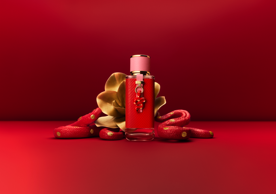 Luckycharms Lunar Lover, exklusiv bei Douglas erhältlich: EDP 100 ml € 158,00,-