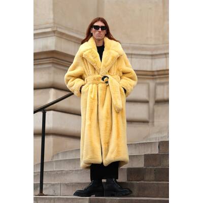 Newcomer-Designer Ludovic de Saint Sernin