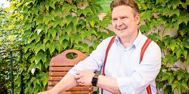 Michael Ludwig Galley