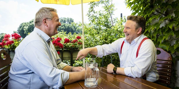 Michael Ludwig Galley