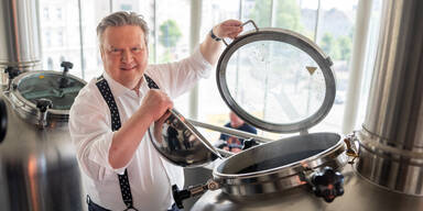 Michael Ludwig Inselbier