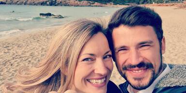 Diana Lueger: Verlobung am Valentinstag