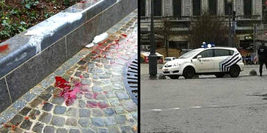 Tote in Wohnung des Attentäters gefunden