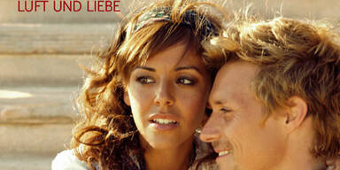 Marjan Shaki  und Lukas Perman: Luft und Liebe