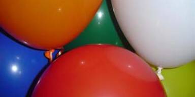 Luftballons