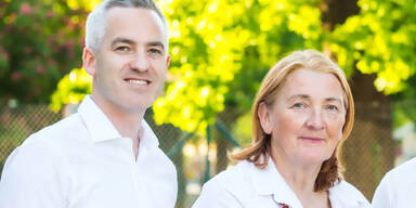 Luftburg: Prater-Legende Kolarik versteigert Inventar