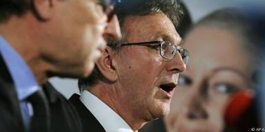 Mayrhuber drängt AUA zu weiteren Einsparungen