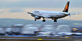 Lufthansa-Maschinen heben wieder ab