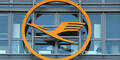 Lufthansa streicht Jobs und Dividende