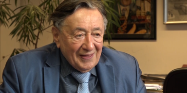 Gehalt enthüllt: So viel verdient Richard Lugner wirklich