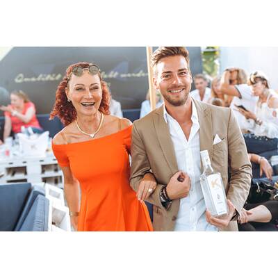 KARTOFF-View Lounge Event