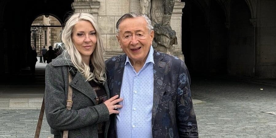 Simone Lugner: Alles über die neue (Ehe-)Frau an Richard Lugners Seite