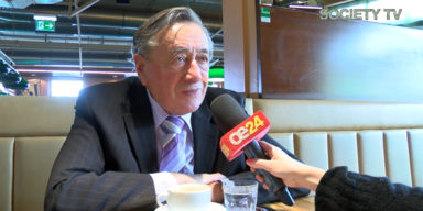 Lugners Kampf und Kim Kardashian!