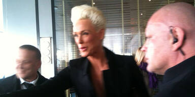 Freue mich auf quality time mit Herrn Lügner