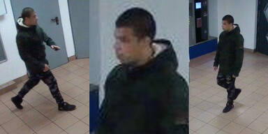 Brutalo-Raub: Handy gestohlen, Nase gebrochen