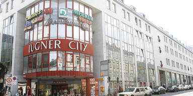 Kickbox-Tumult  in Lugner City war "Versehen"