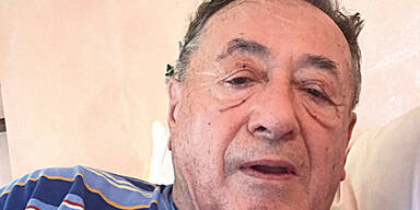 Lugner-Date ist geplatzt