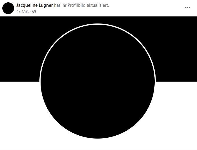 Jacqueline Lugner Facebook