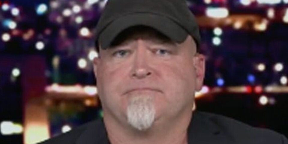 'Die USA sind im Besitz von UFO-Trümmern'