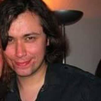 Kheireddine Sahbi, 29, Algerien