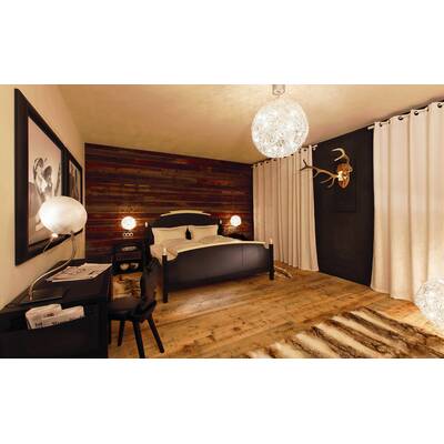 'Das Kronthaler' in Achenkirch