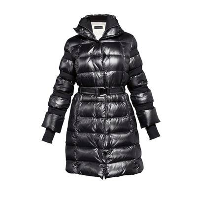 Trend 4: Militärische Mäntel-Parade