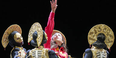 Luisa Miller an der Staatsoper