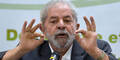 Luiz Inacio Lula da Silva