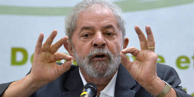 Luiz Inacio Lula da Silva