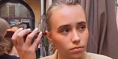 Putins geheime Tochter hat einen brisanten neuen Job