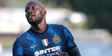 Romelu Lukaku (Inter Mailand)