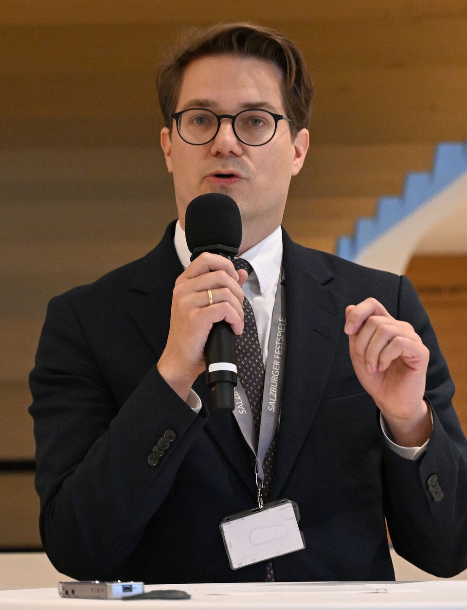 Salzburg: Festspiel-Chaos nach Hinterhäuser-Trennung