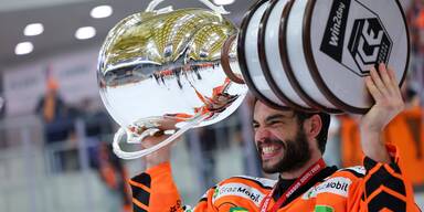 Nach NHL-Stars: N&auml;chster herber Ausfall f&uuml;r &Ouml;EHV-Team