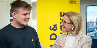 Nieder&ouml;sterreich trumpft bei AustrianSkills und EuroSkills 2025 auf