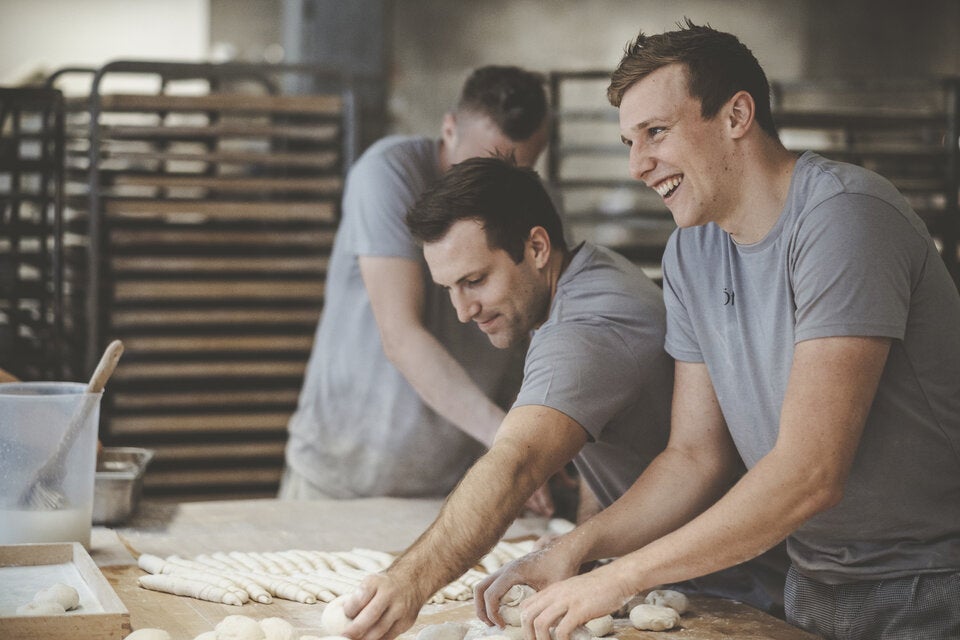 Öfferl-Flagship-Filiale eröffnet